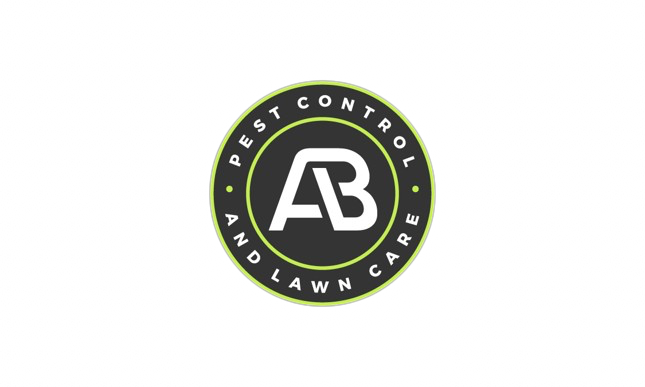 Ab pest logo with grey